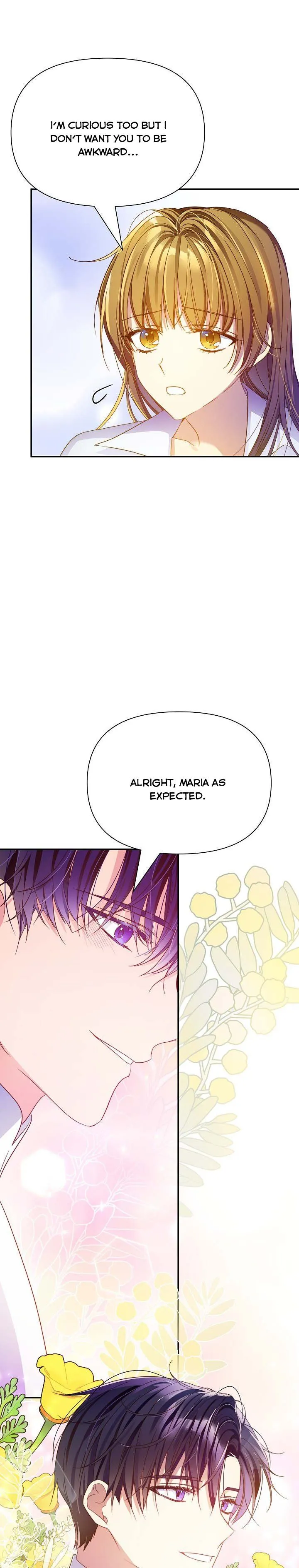 I’ve been here from the beginning Chapter 53 Online - página 15