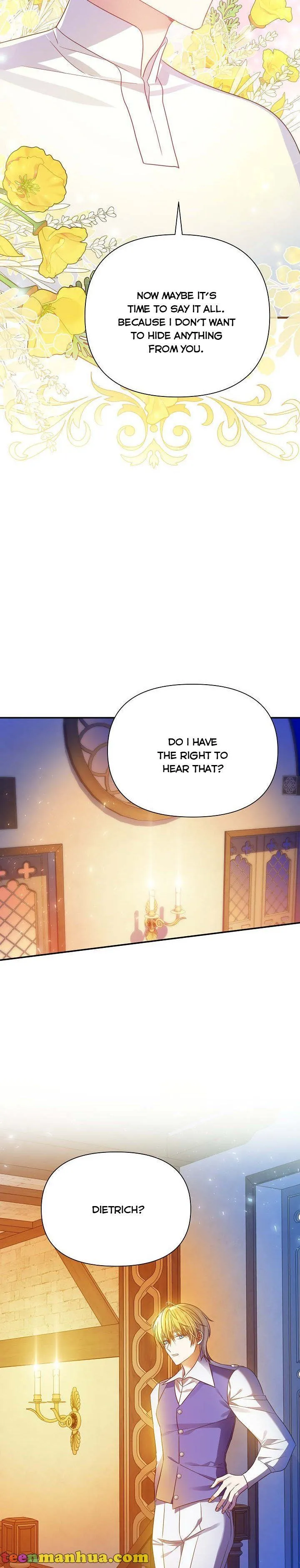 I’ve been here from the beginning Chapter 53 Online - página 16