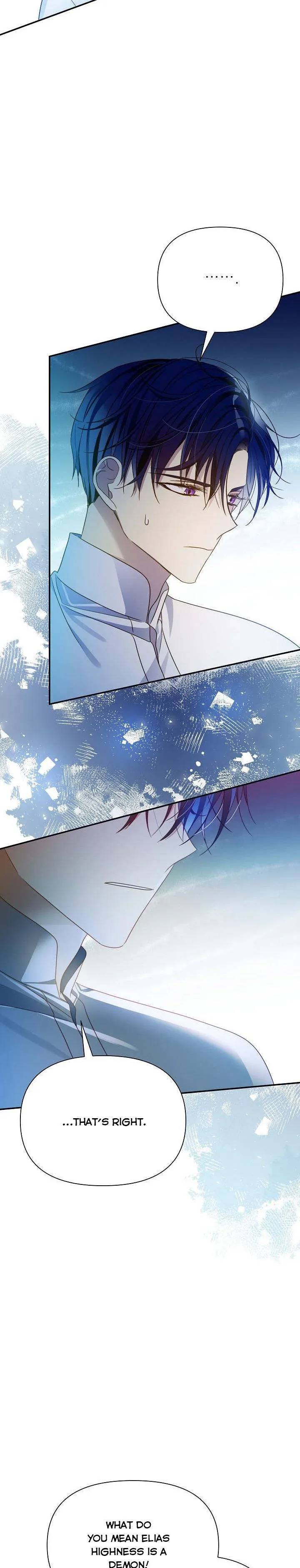 I’ve been here from the beginning Chapter 53 Online - página 20
