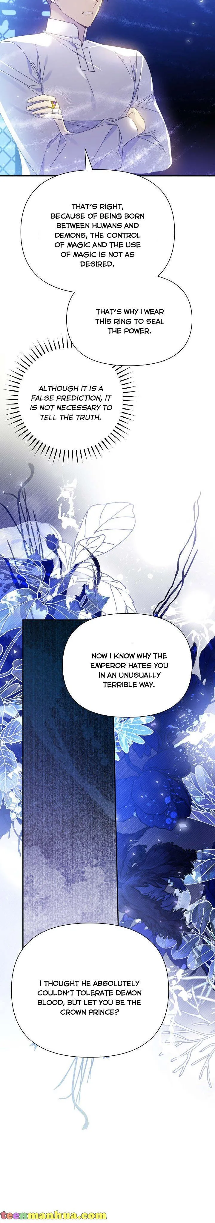 I’ve been here from the beginning Chapter 53 Online - página 25