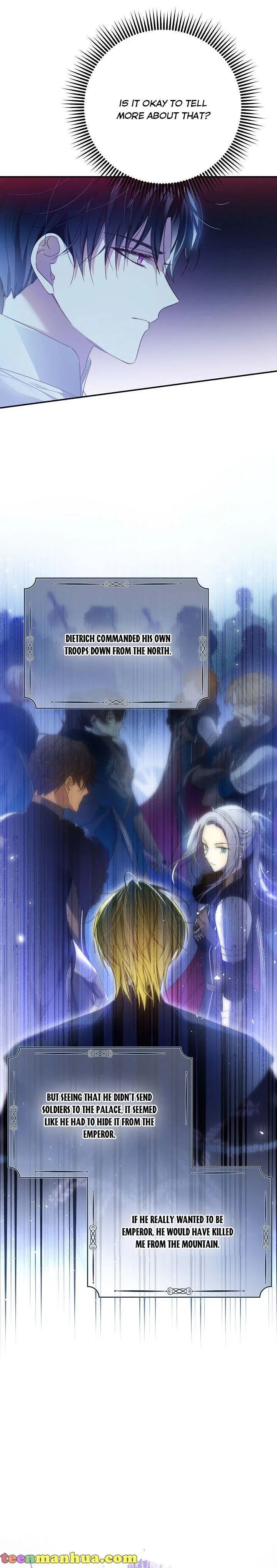 I’ve been here from the beginning Chapter 53 Online - página 26