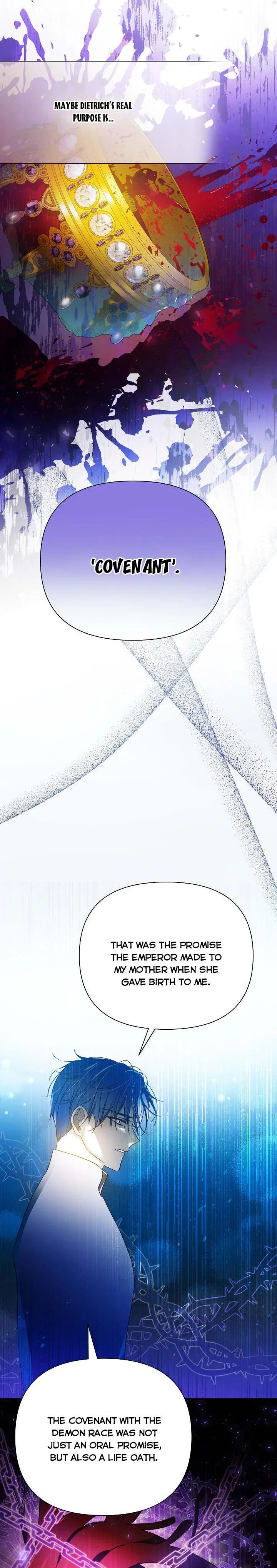 I’ve been here from the beginning Chapter 53 Online - página 27
