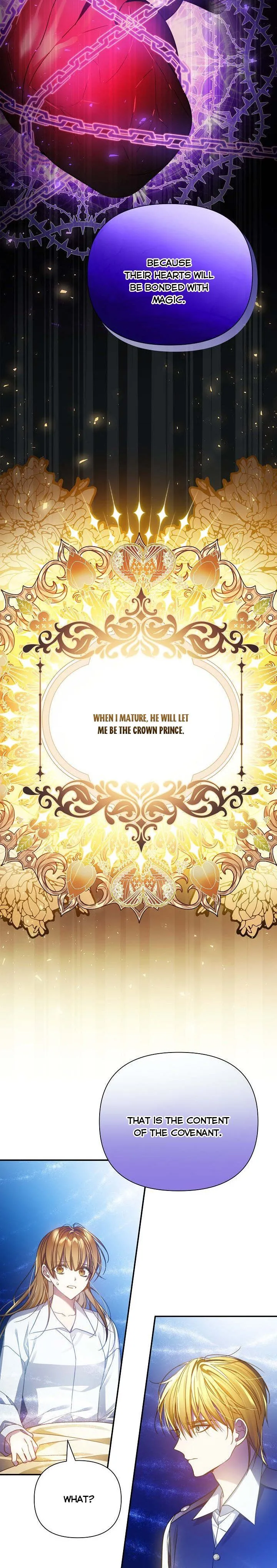 I’ve been here from the beginning Chapter 53 Online - página 28