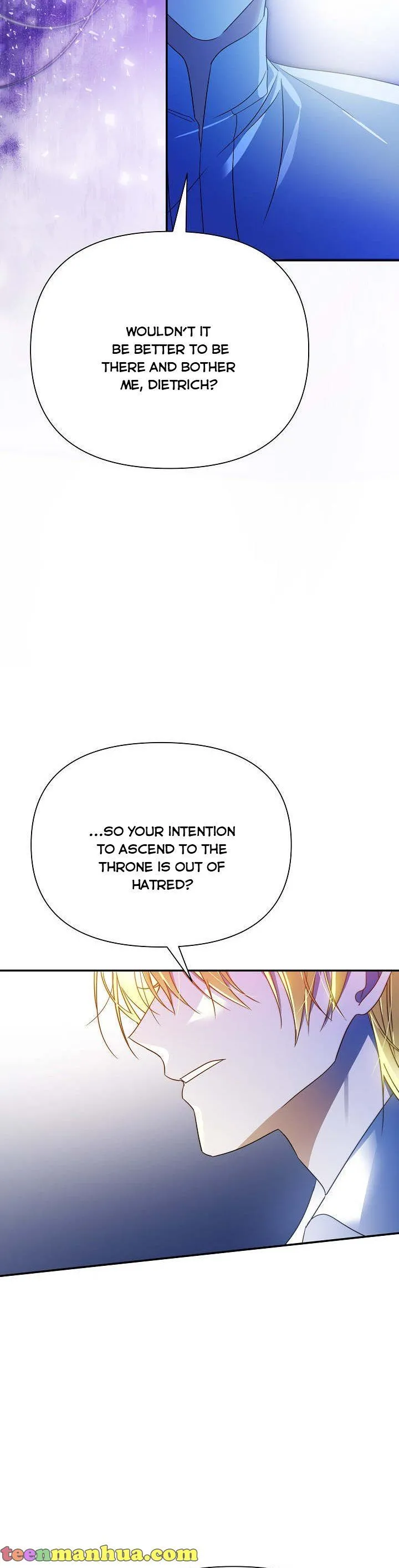 I’ve been here from the beginning Chapter 53 Online - página 32