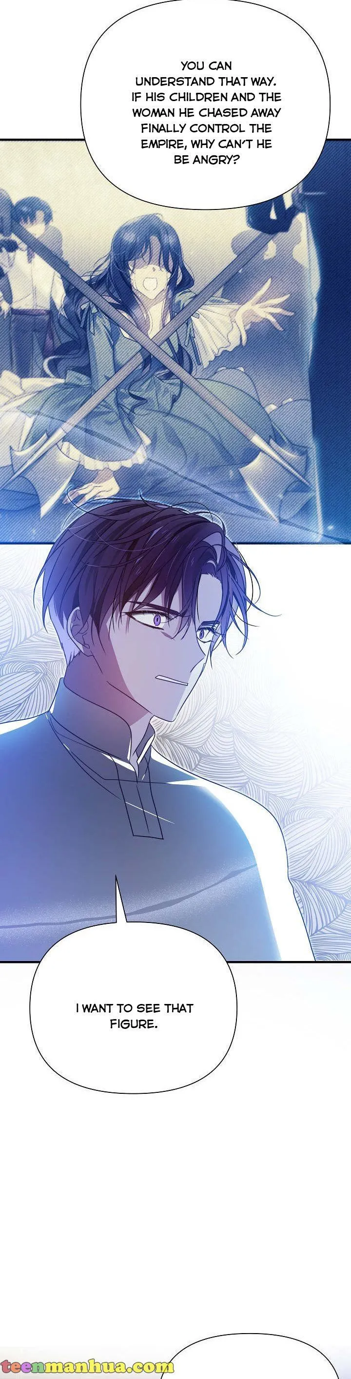 I’ve been here from the beginning Chapter 53 Online - página 33