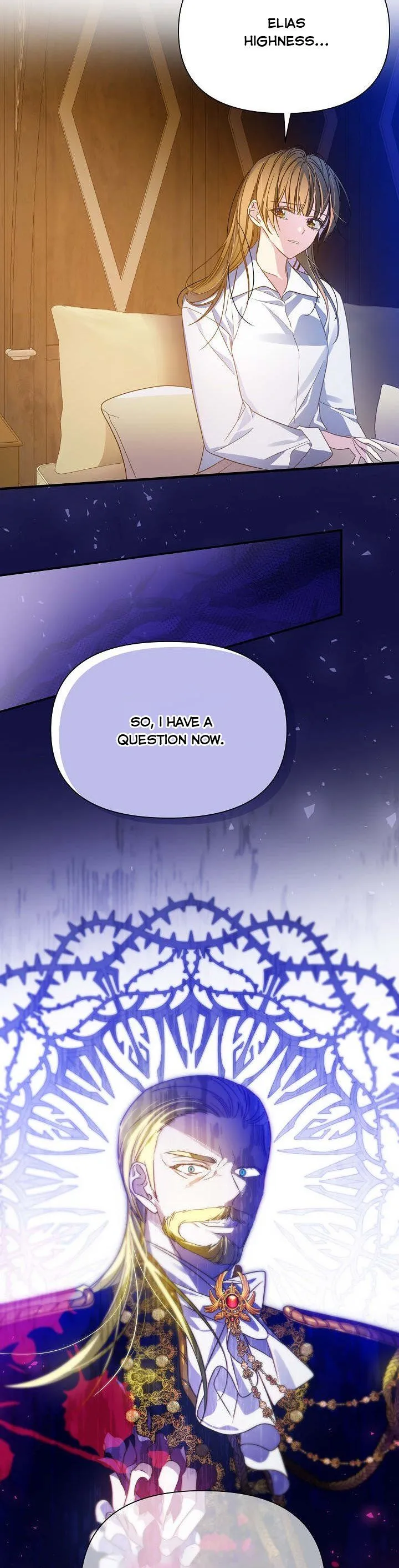 I’ve been here from the beginning Chapter 53 Online - página 34