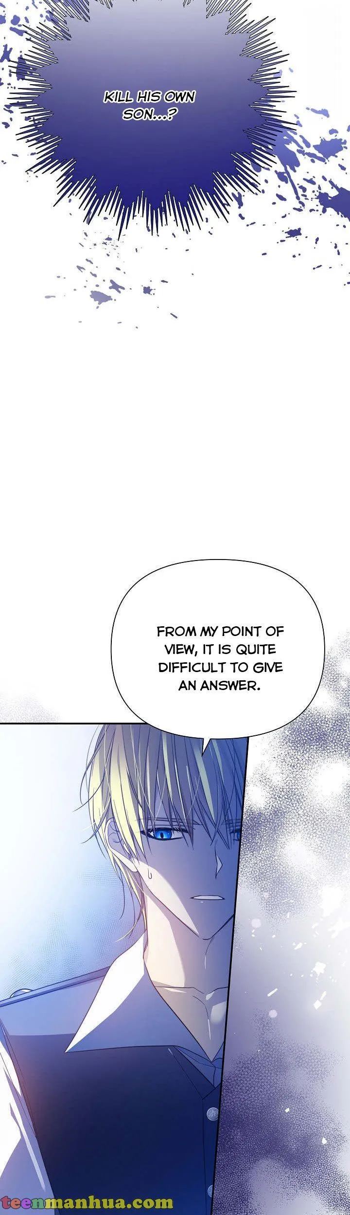I’ve been here from the beginning Chapter 54 Online - página 2