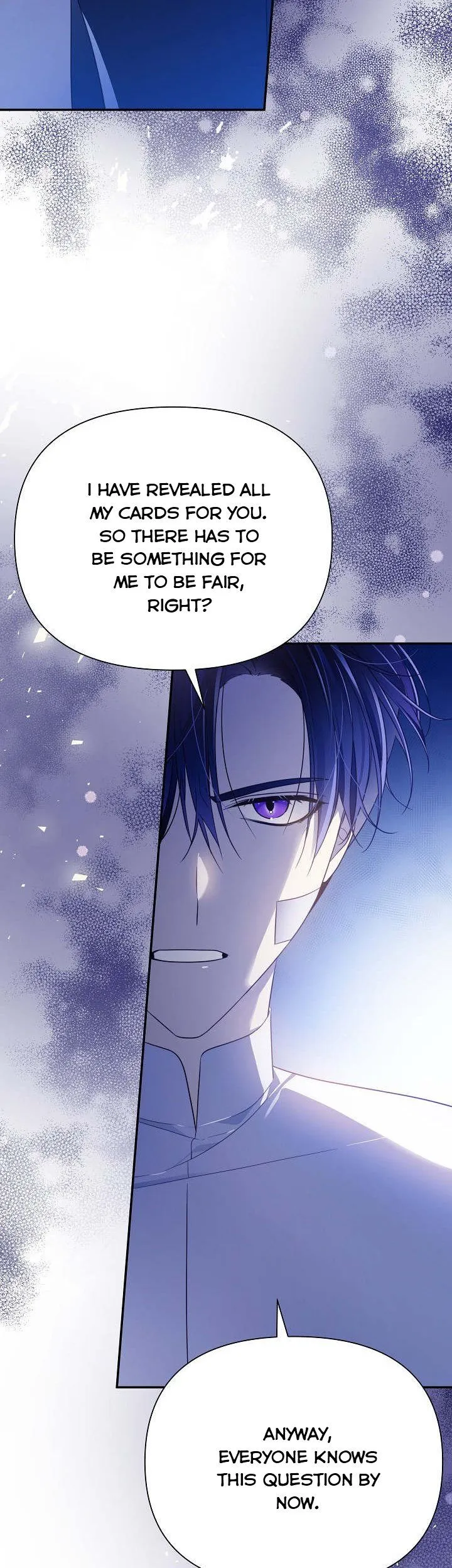 I’ve been here from the beginning Chapter 54 Online - página 3