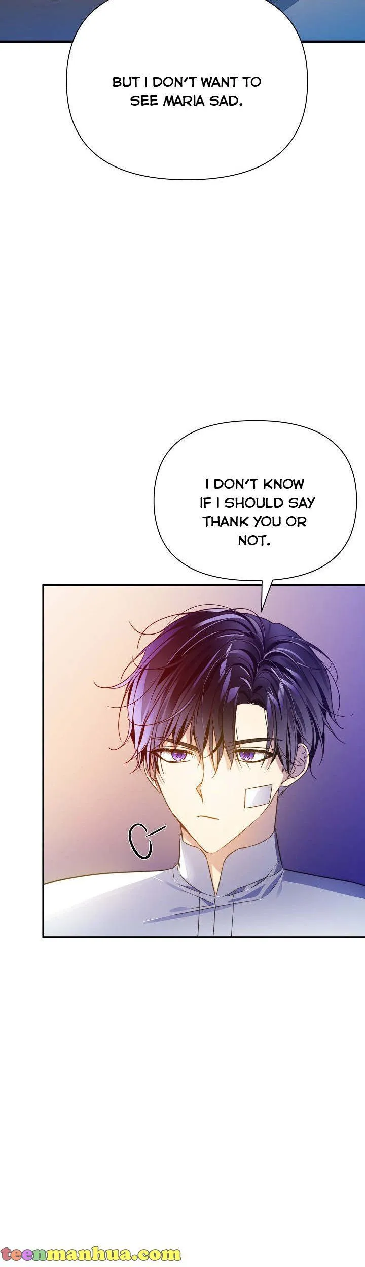 I’ve been here from the beginning Chapter 54 Online - página 11