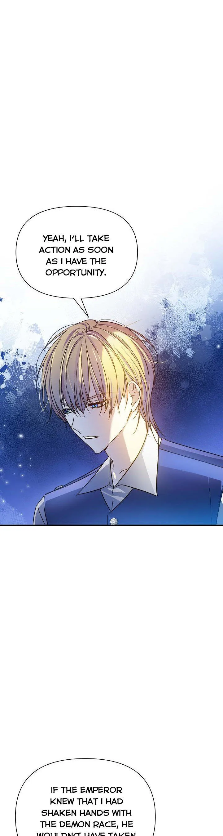 I’ve been here from the beginning Chapter 54 Online - página 16