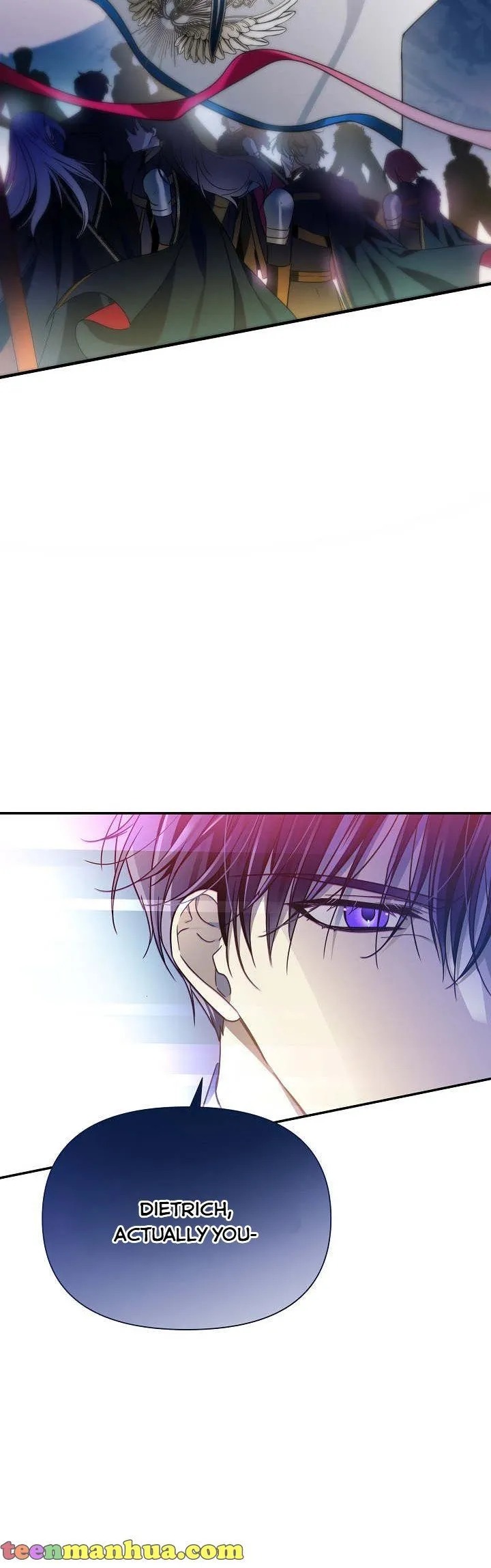 I’ve been here from the beginning Chapter 54 Online - página 26