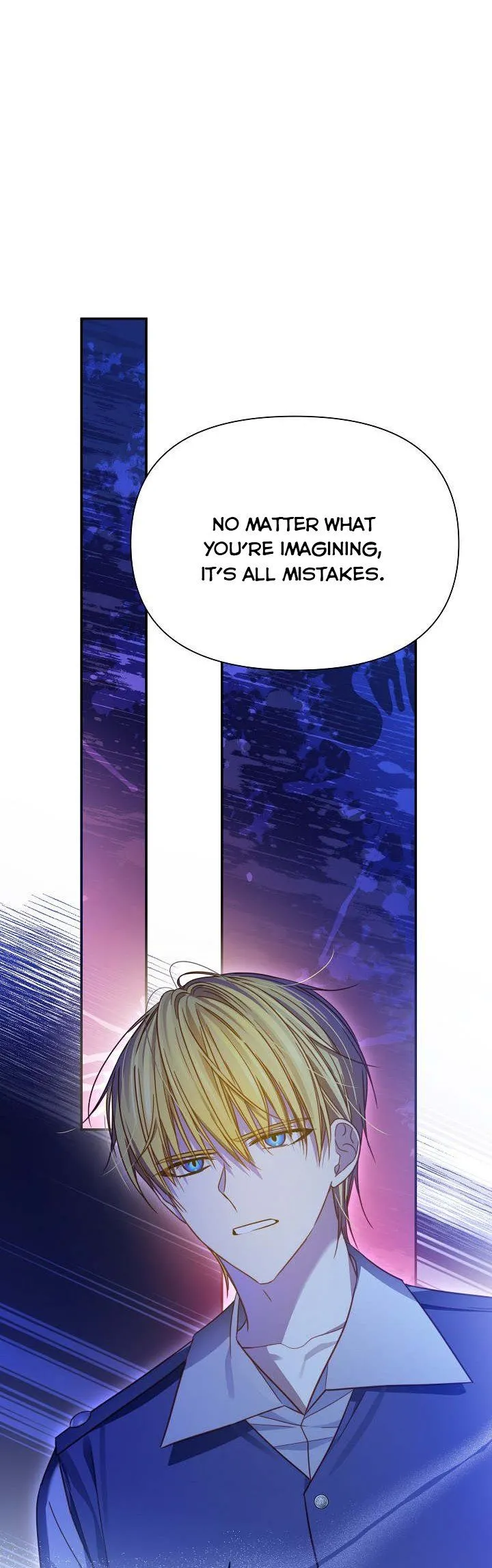 I’ve been here from the beginning Chapter 54 Online - página 27