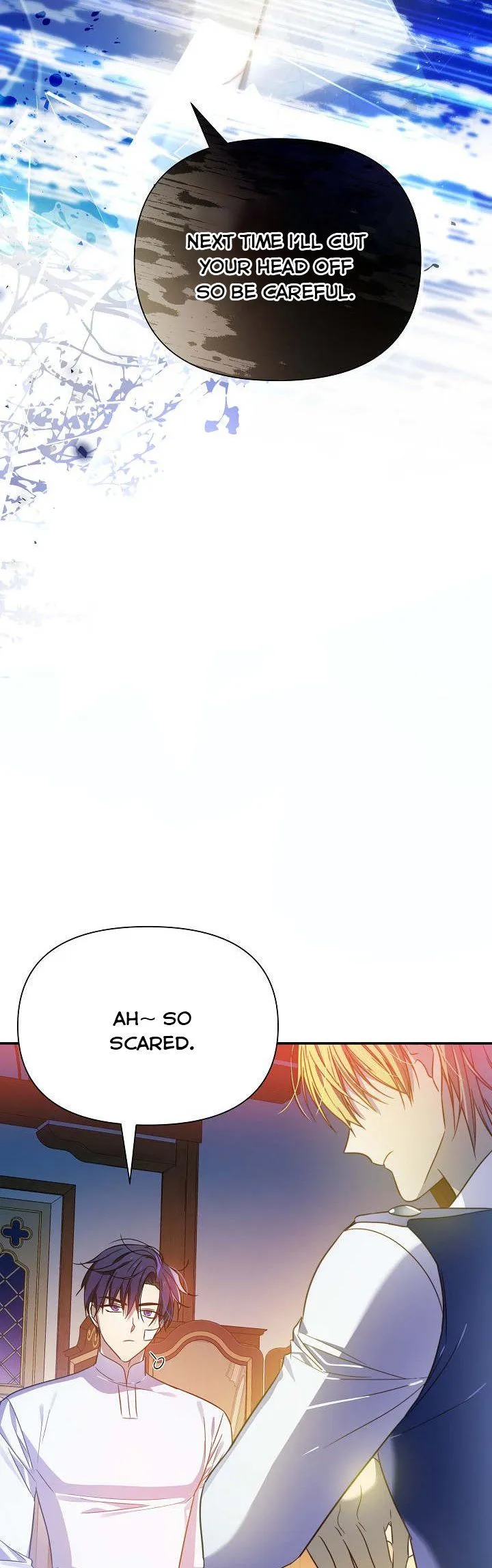 I’ve been here from the beginning Chapter 54 Online - página 29