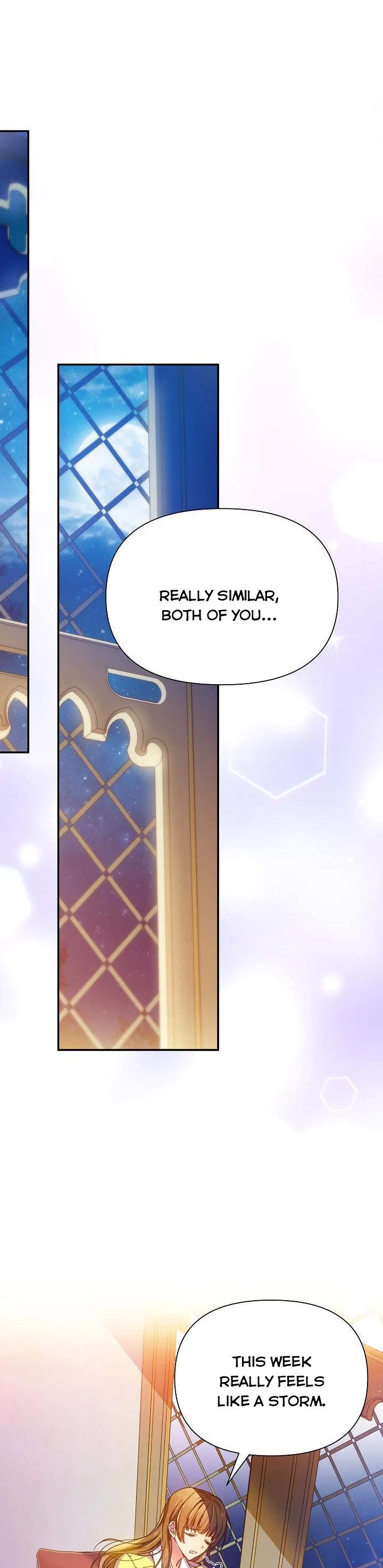 I’ve been here from the beginning Chapter 54 Online - página 37