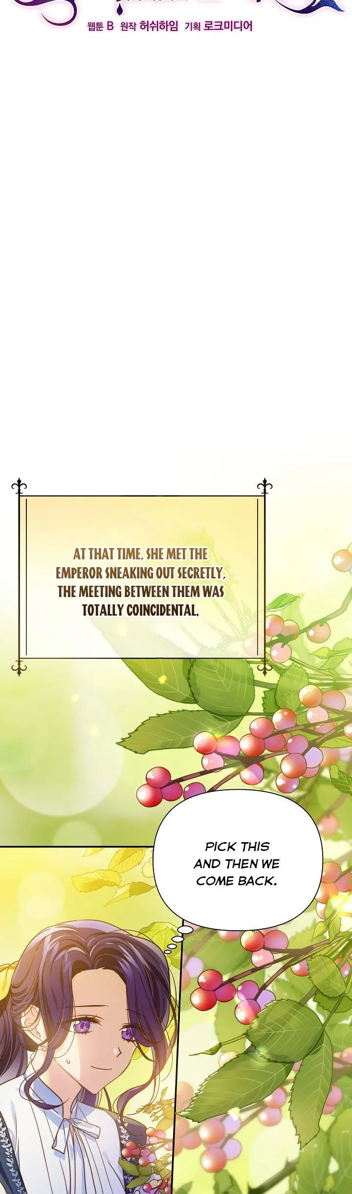 I’ve been here from the beginning Chapter 55 Online - página 5
