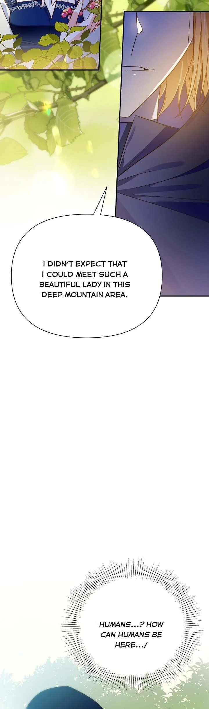 I’ve been here from the beginning Chapter 55 Online - página 6