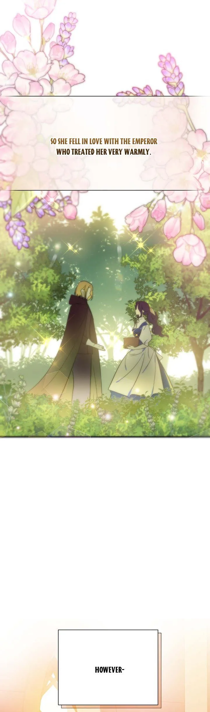 I’ve been here from the beginning Chapter 55 Online - página 9