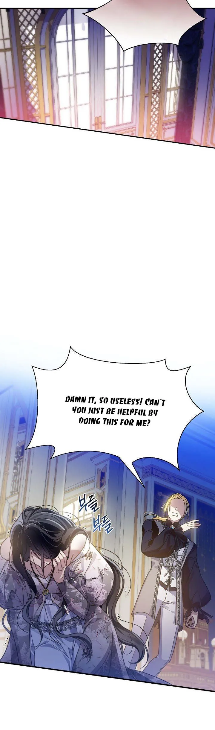 I’ve been here from the beginning Chapter 55 Online - página 24