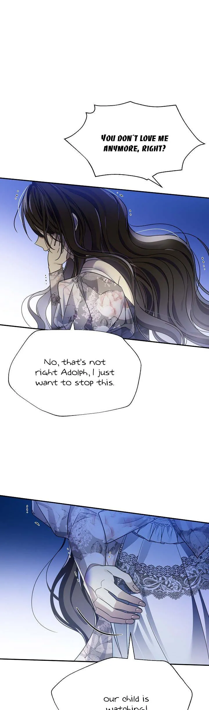 I’ve been here from the beginning Chapter 55 Online - página 25