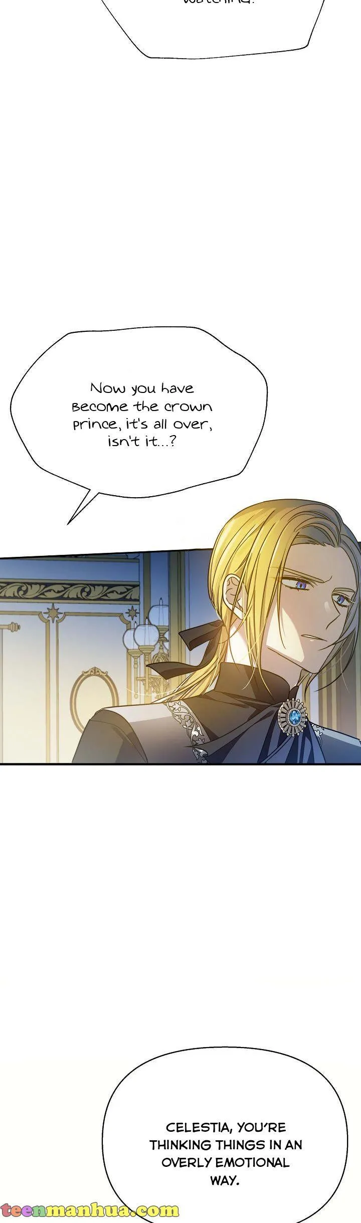 I’ve been here from the beginning Chapter 55 Online - página 26