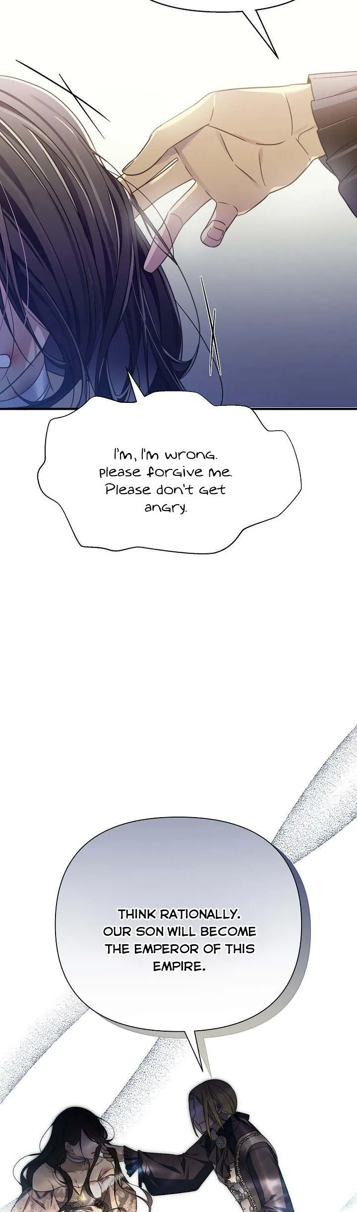 I’ve been here from the beginning Chapter 55 Online - página 27