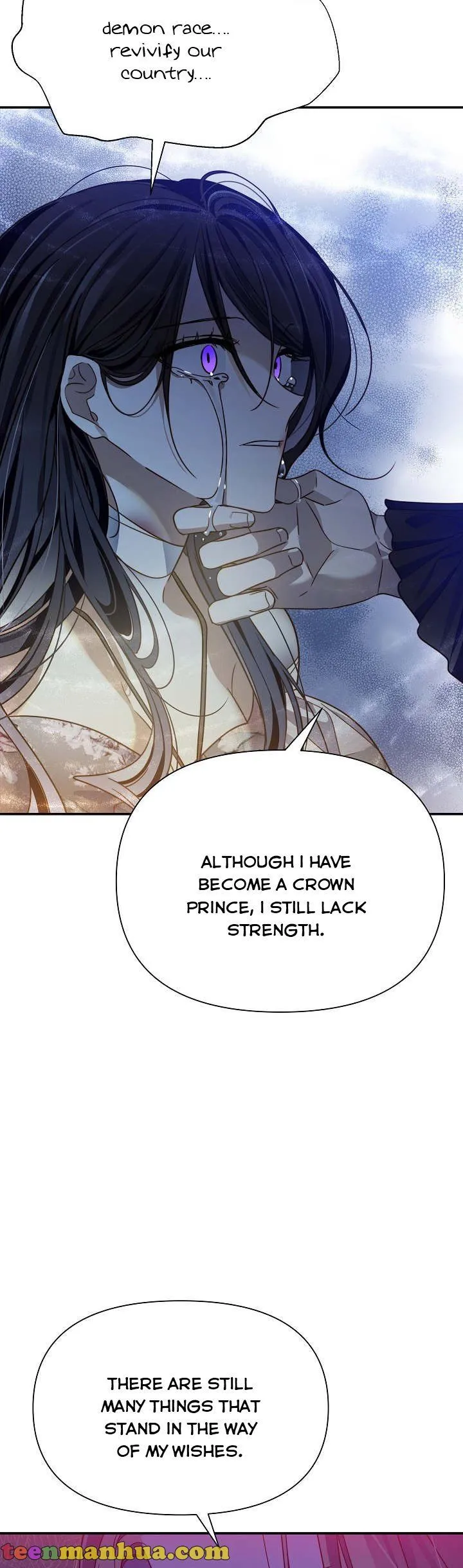I’ve been here from the beginning Chapter 55 Online - página 29