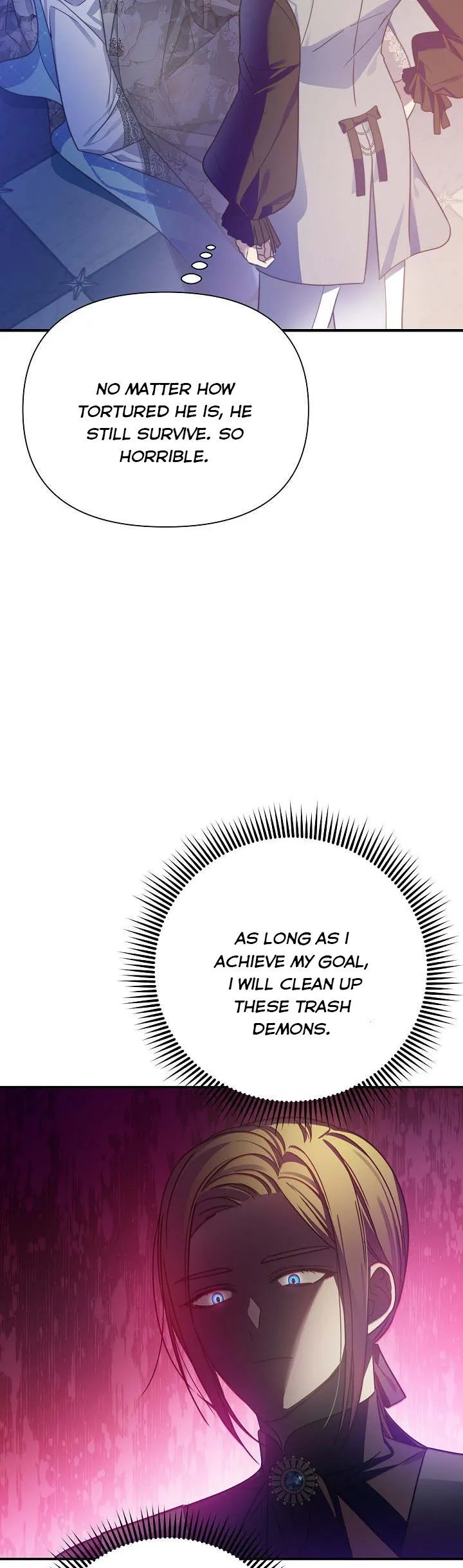 I’ve been here from the beginning Chapter 55 Online - página 32