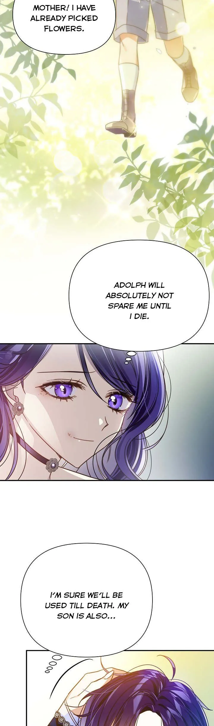 I’ve been here from the beginning Chapter 55 Online - página 34