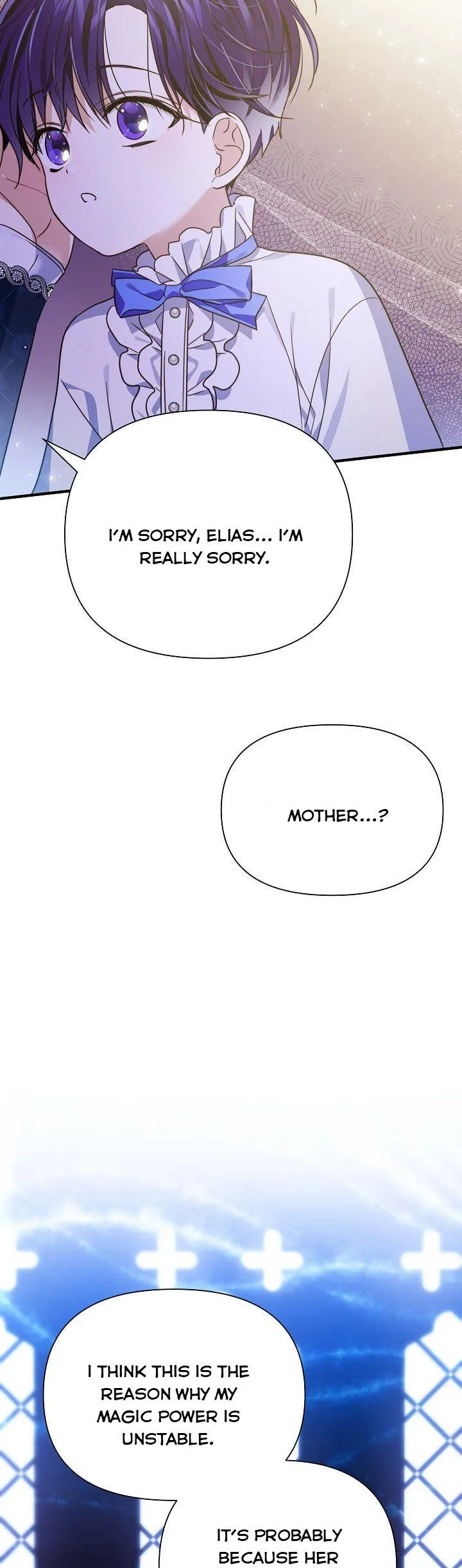 I’ve been here from the beginning Chapter 55 Online - página 37