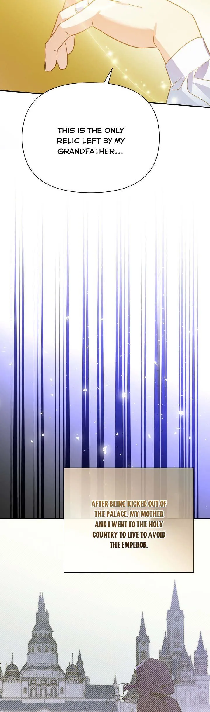 I’ve been here from the beginning Chapter 55 Online - página 39