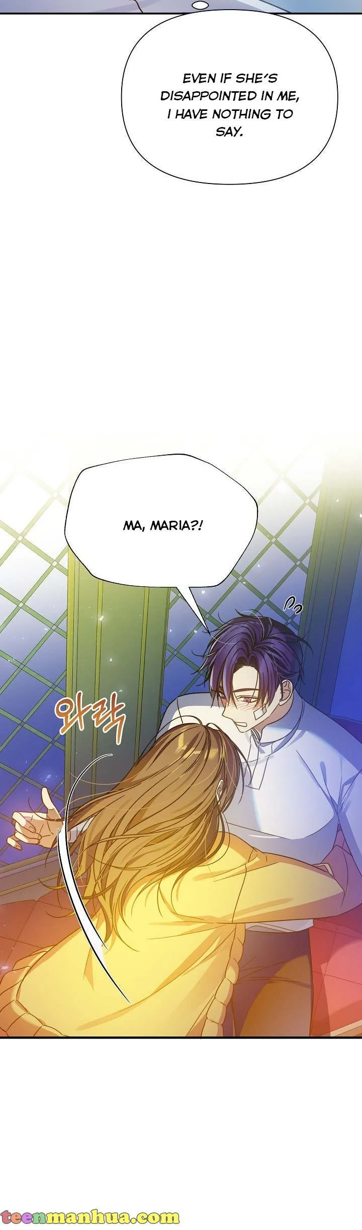 I’ve been here from the beginning Chapter 55 Online - página 45