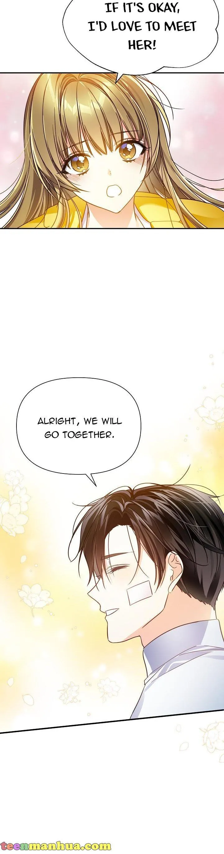 I’ve been here from the beginning Chapter 56 Online - página 6