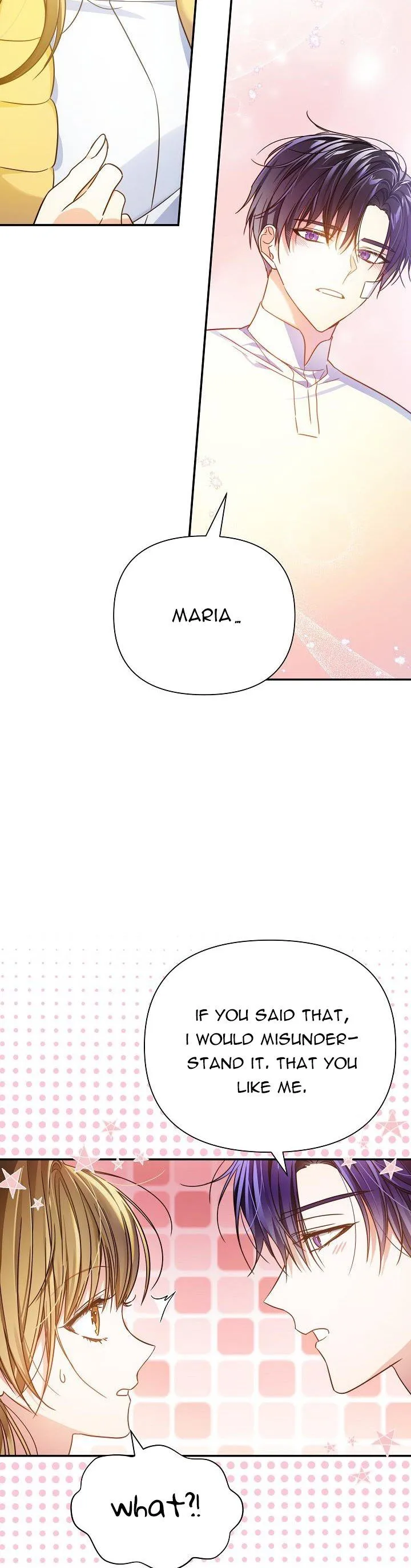 I’ve been here from the beginning Chapter 56 Online - página 17