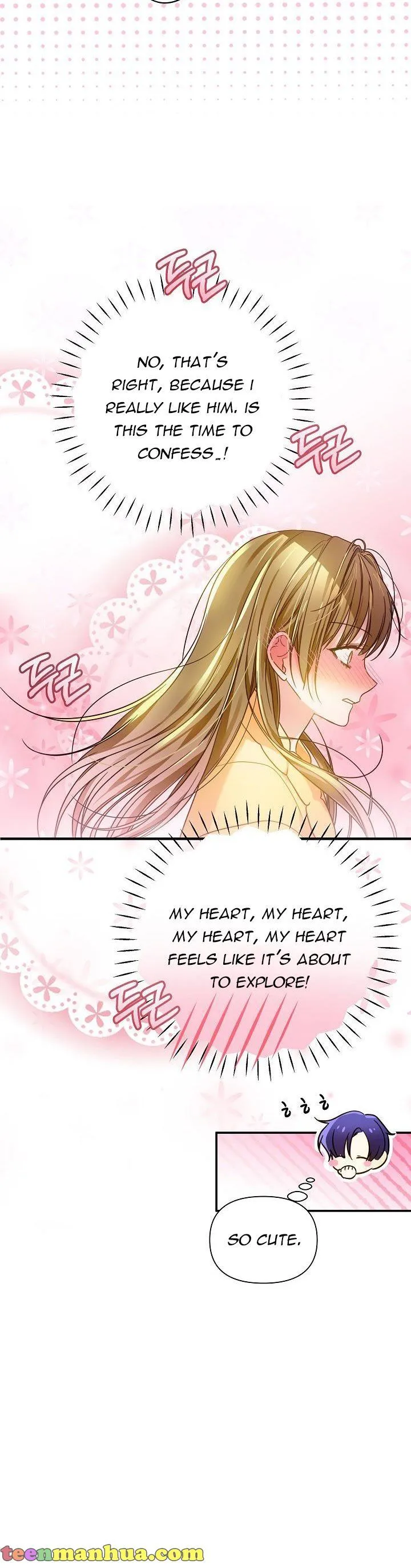I’ve been here from the beginning Chapter 56 Online - página 18