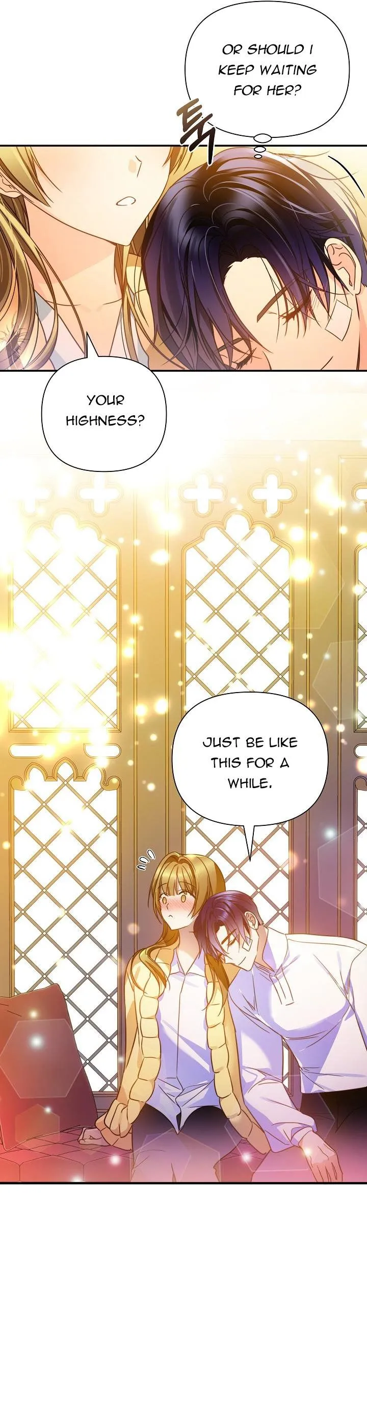 I’ve been here from the beginning Chapter 56 Online - página 19