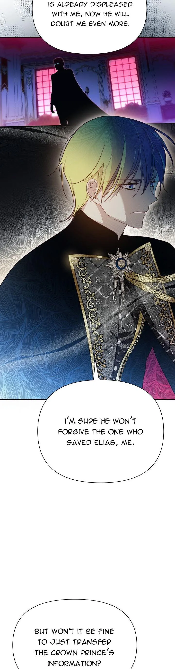 I’ve been here from the beginning Chapter 56 Online - página 27