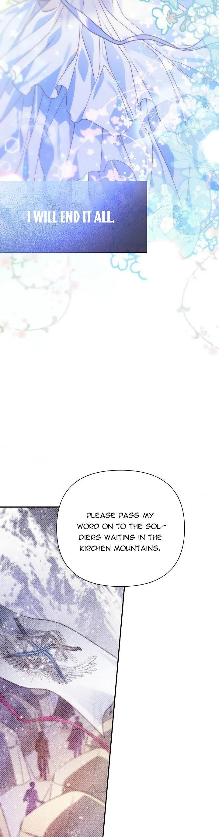 I’ve been here from the beginning Chapter 56 Online - página 30