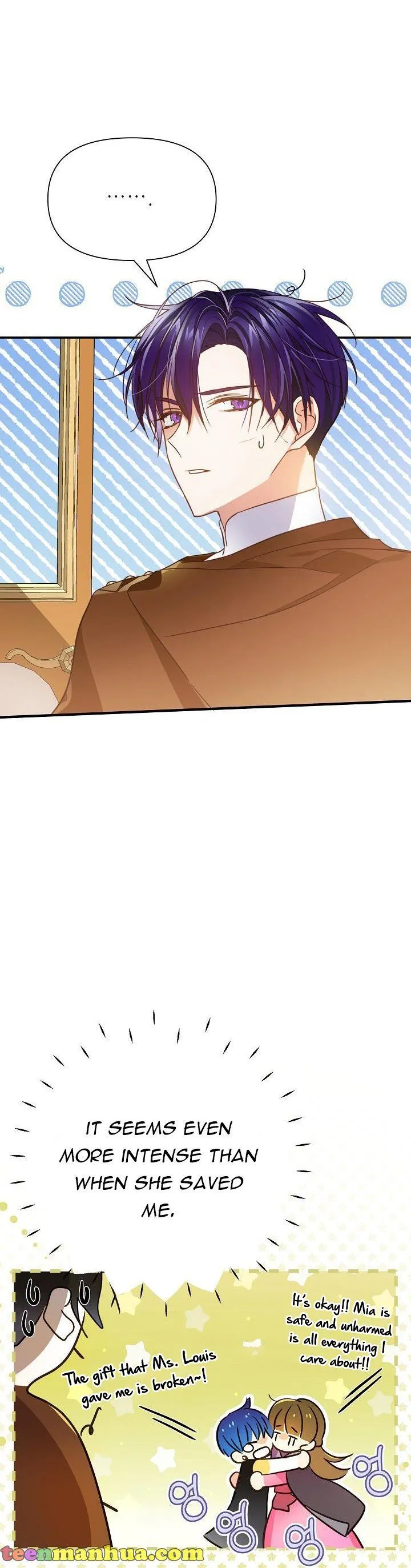 I’ve been here from the beginning Chapter 56 Online - página 34