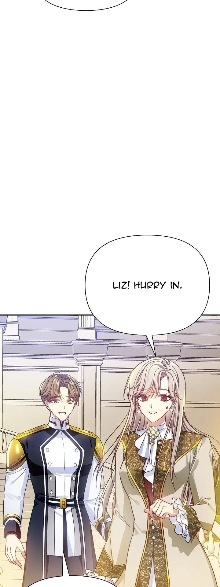 I’ve been here from the beginning Chapter 56 Online - página 37
