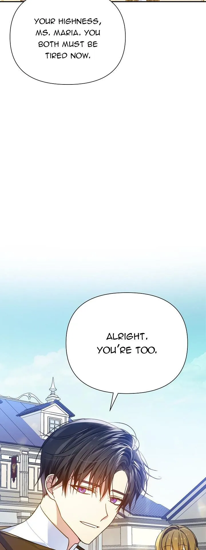 I’ve been here from the beginning Chapter 56 Online - página 38