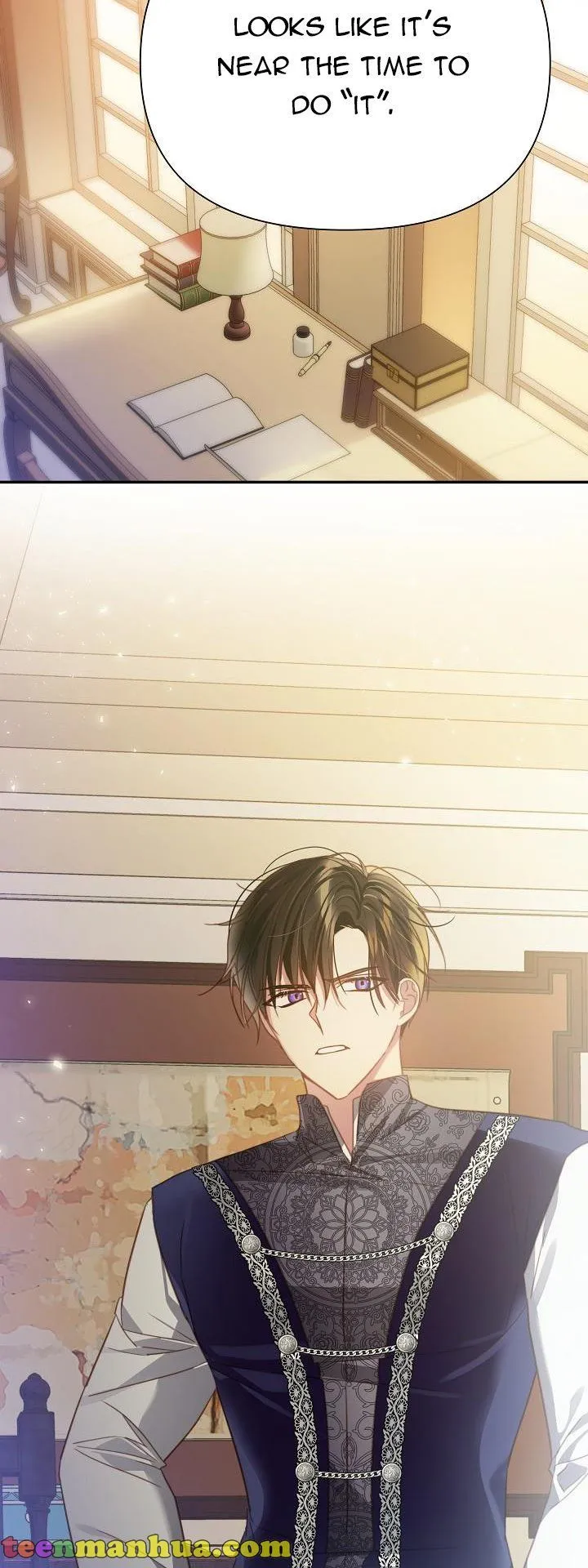 I’ve been here from the beginning Chapter 56 Online - página 41