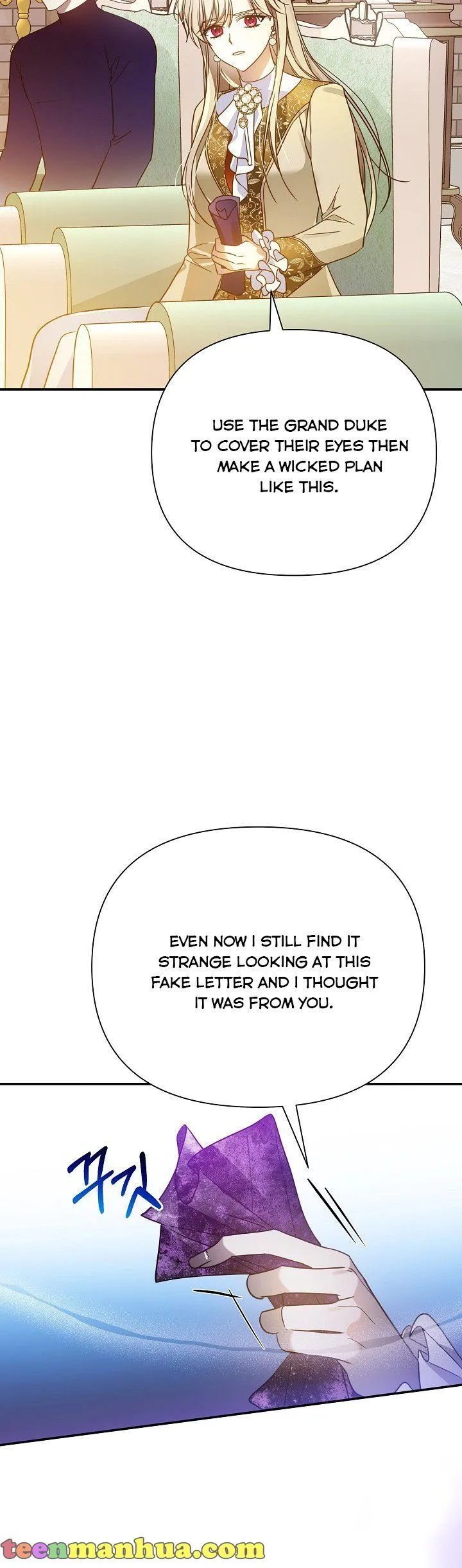 I’ve been here from the beginning Chapter 57 Online - página 2