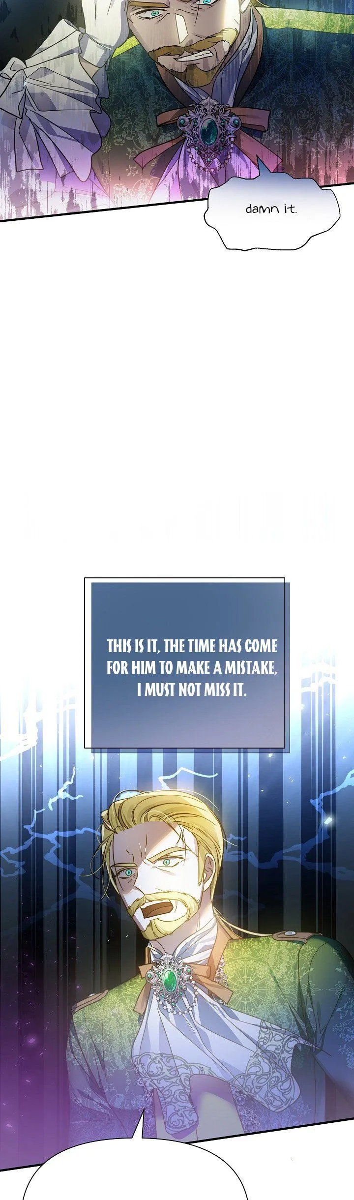 I’ve been here from the beginning Chapter 57 Online - página 12