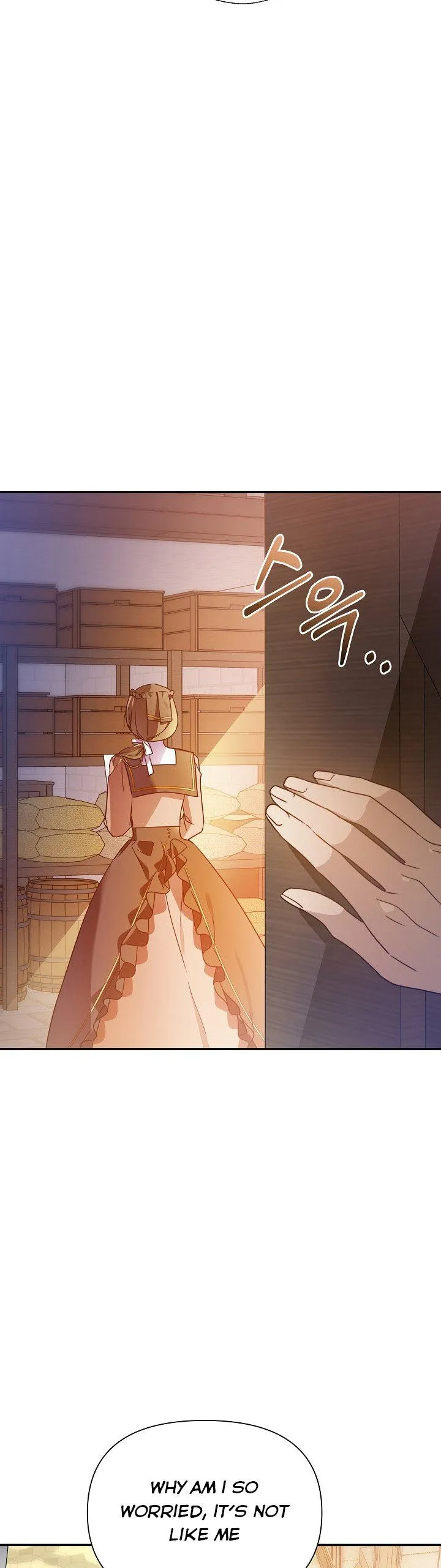 I’ve been here from the beginning Chapter 57 Online - página 32