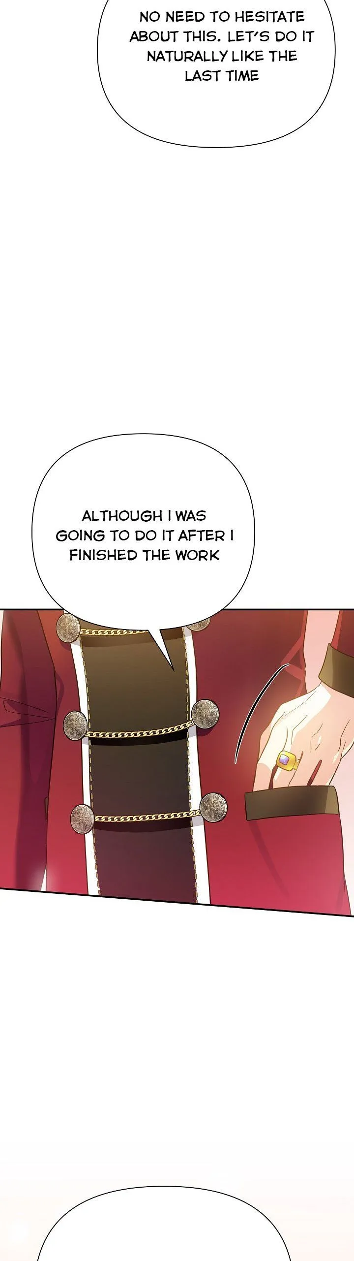 I’ve been here from the beginning Chapter 57 Online - página 34