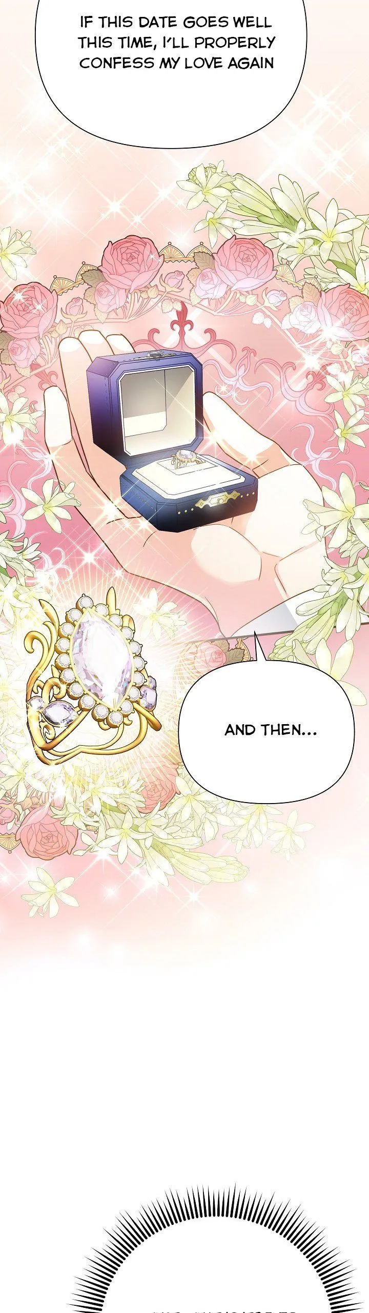 I’ve been here from the beginning Chapter 57 Online - página 35