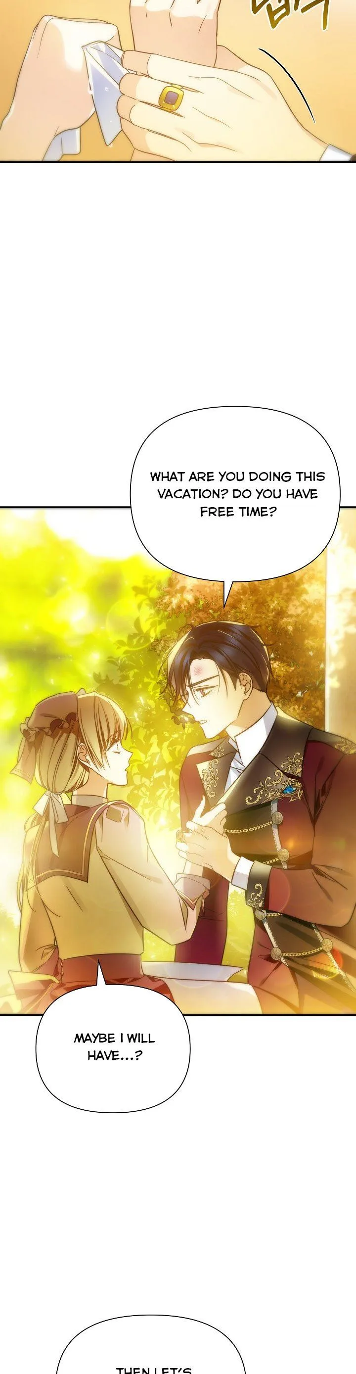 I’ve been here from the beginning Chapter 57 Online - página 42