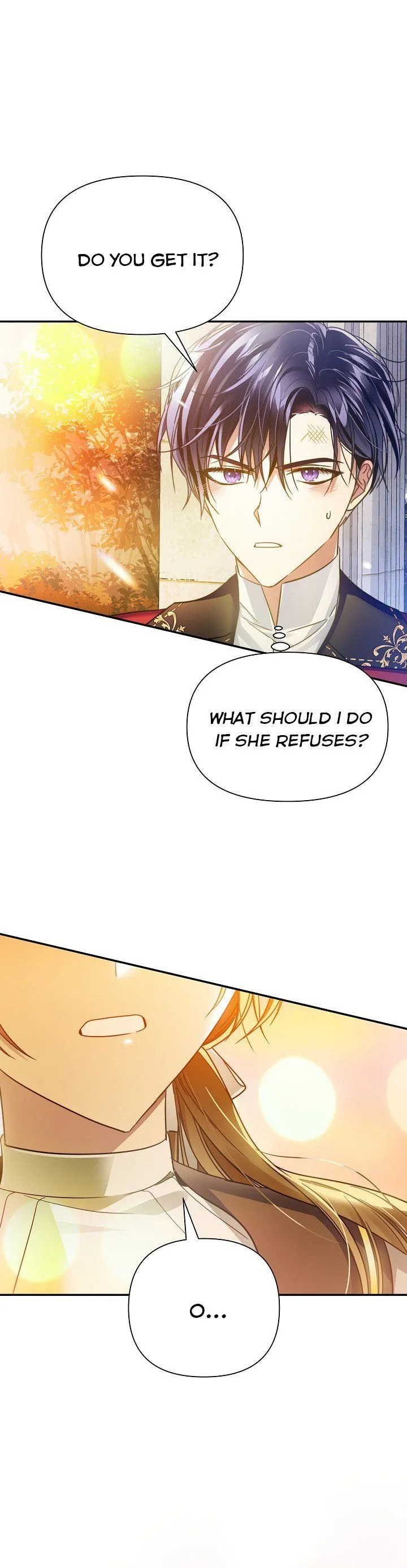 I’ve been here from the beginning Chapter 57 Online - página 44