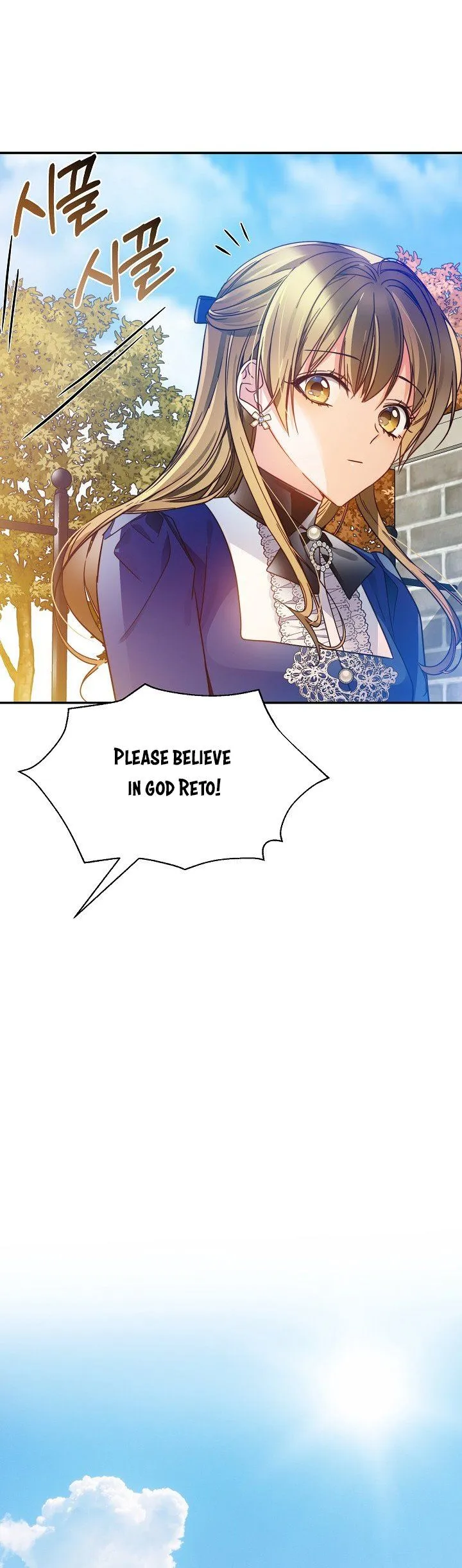 I’ve been here from the beginning Chapter 58 Online - página 4