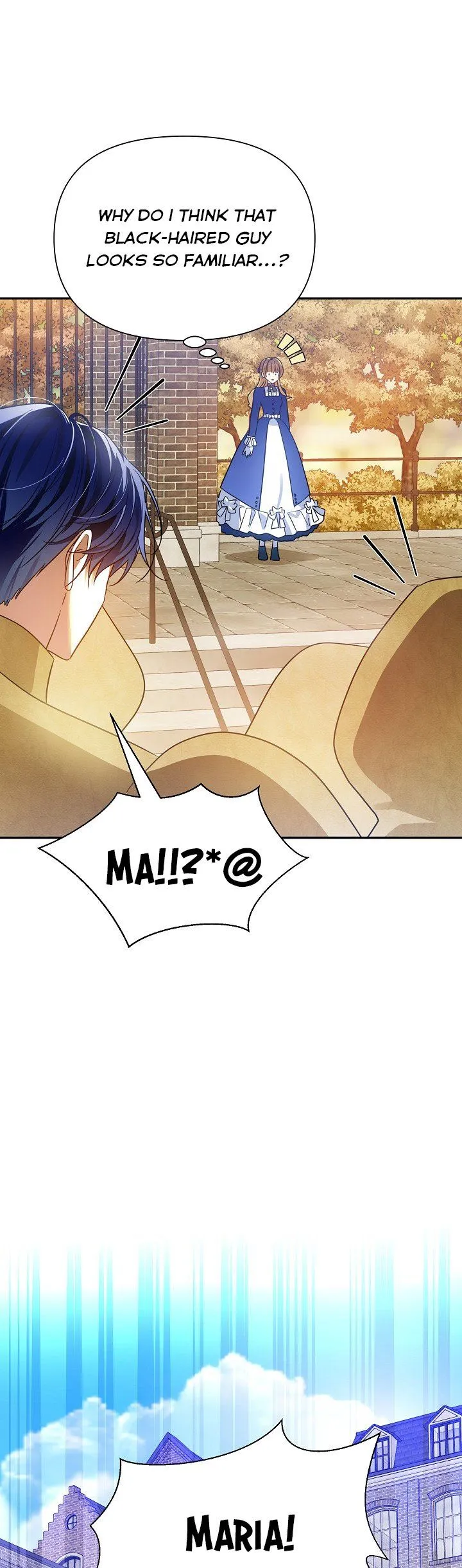 I’ve been here from the beginning Chapter 58 Online - página 6